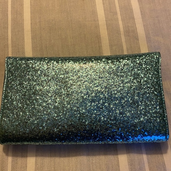 Kate Spade Sparkle Clutch - Picture 4 of 9